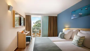 Valamar Bellevue Resort