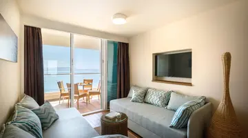 Valamar Bellevue Resort
