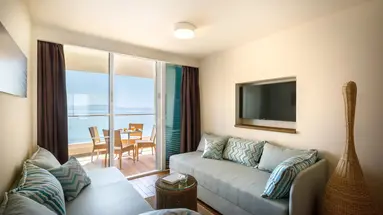 Valamar Bellevue Resort