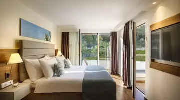 Valamar Bellevue Resort
