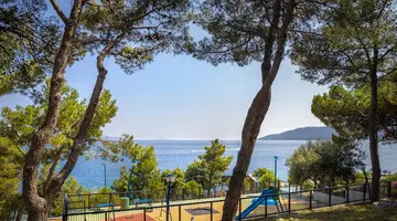 Valamar Bellevue Resort