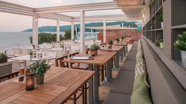 Valamar Bellevue Resort