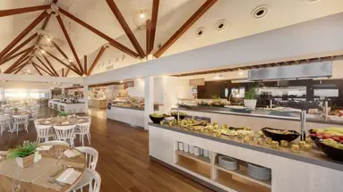 Valamar Bellevue Resort