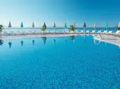 Valamar Bellevue Resort