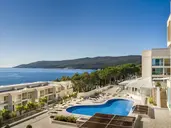 Valamar Bellevue Resort