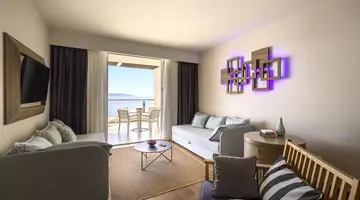 Valamar Bellevue Resort