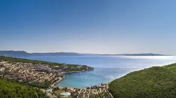 Valamar Bellevue Resort