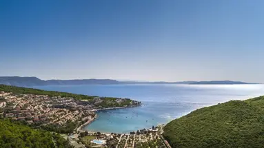 Valamar Bellevue Resort