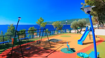 Valamar Bellevue Resort
