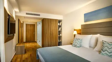 Valamar Bellevue Resort