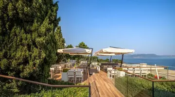 Valamar Bellevue Resort