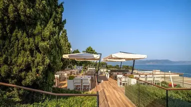 Valamar Bellevue Resort