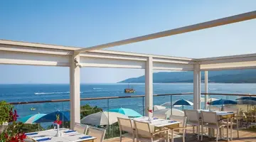 Valamar Bellevue Resort