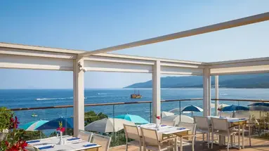 Valamar Bellevue Resort