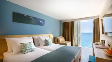 Valamar Bellevue Resort