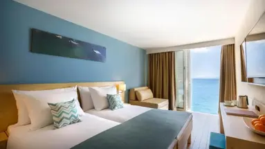 Valamar Bellevue Resort
