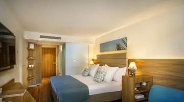 Valamar Bellevue Resort