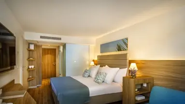 Valamar Bellevue Resort