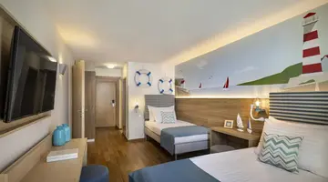 Valamar Bellevue Resort