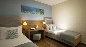 Valamar Bellevue Resort