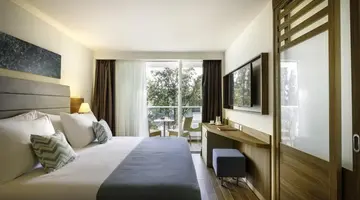 Valamar Bellevue Resort