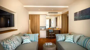 Valamar Bellevue Resort