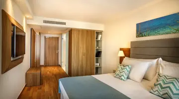 Valamar Bellevue Resort
