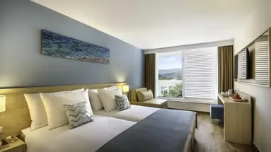 Valamar Bellevue Resort