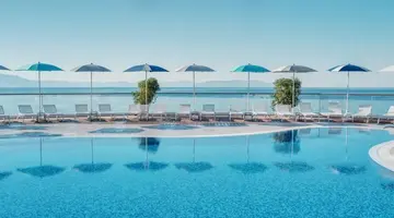 Valamar Bellevue Resort