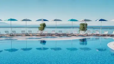 Valamar Bellevue Resort