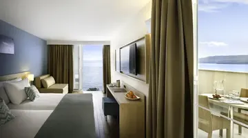 Valamar Bellevue Resort