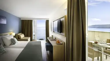 Valamar Bellevue Resort