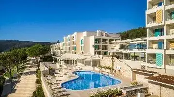 Valamar Bellevue Resort