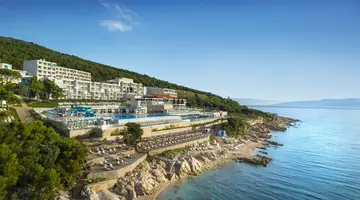 Valamar Bellevue Resort