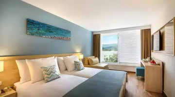 Valamar Bellevue Resort