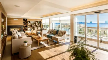 Valamar Bellevue Resort