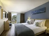 Valamar Bellevue Resort