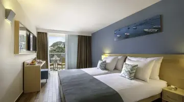 Valamar Bellevue Resort