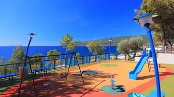 Valamar Bellevue Resort