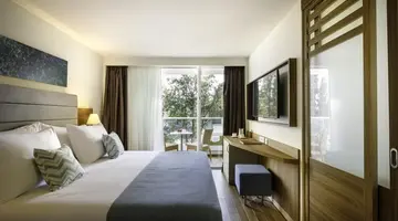 Valamar Bellevue Resort