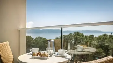 Valamar Bellevue Resort