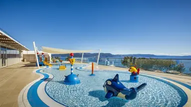 Valamar Bellevue Resort