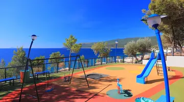Valamar Bellevue Resort