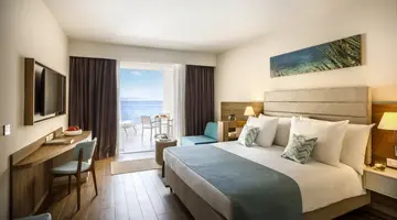 Valamar Bellevue Resort