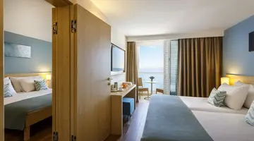 Valamar Bellevue Resort