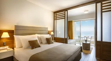 Valamar Bellevue Resort