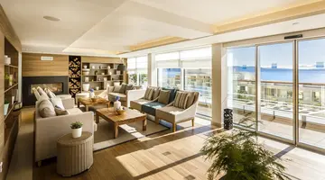Valamar Bellevue Resort