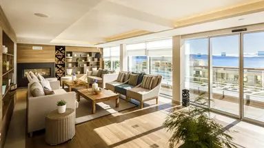 Valamar Bellevue Resort
