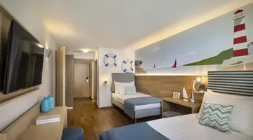 Valamar Bellevue Resort
