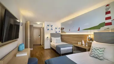 Valamar Bellevue Resort